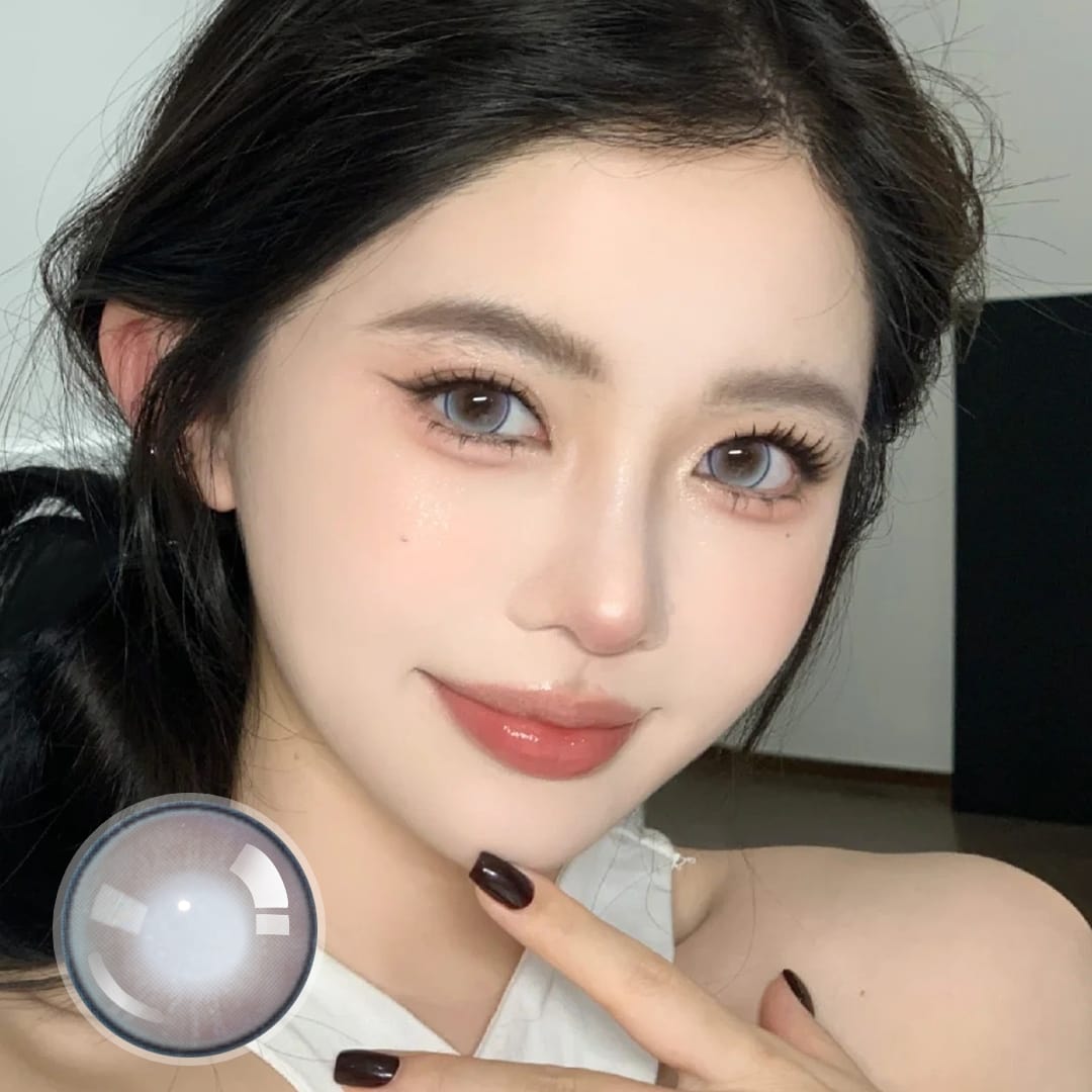 Fairy Doll Contact Lenses