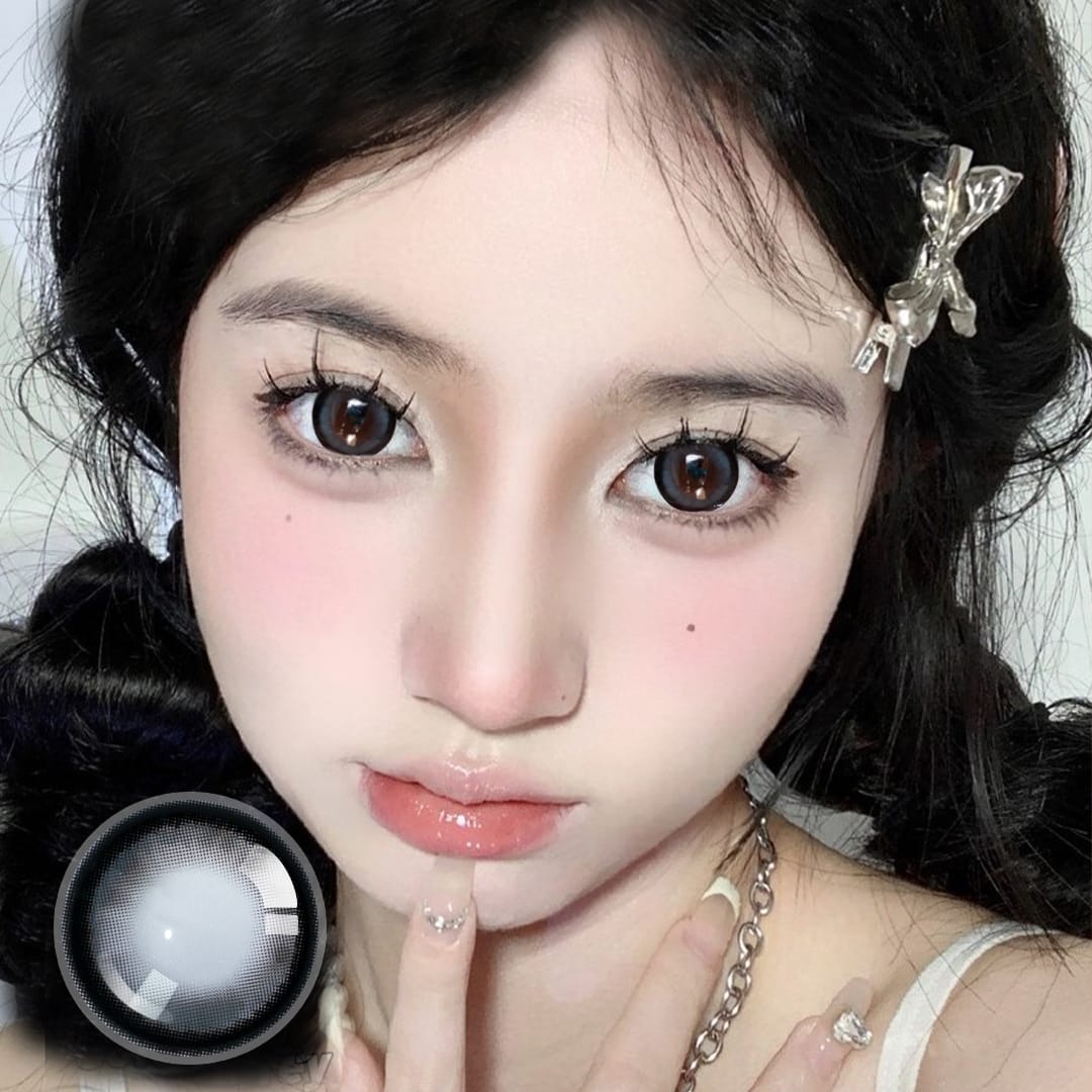 Fallen Angel Contact Lenses