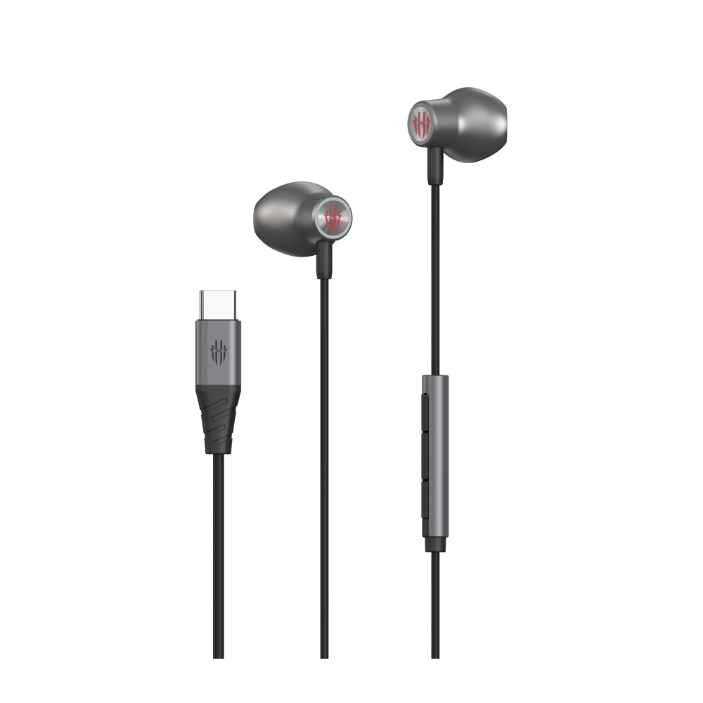 REDMAGIC Magic Sound Earphones