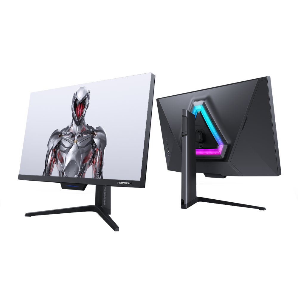 REDMAGIC 4K Gaming Monitor