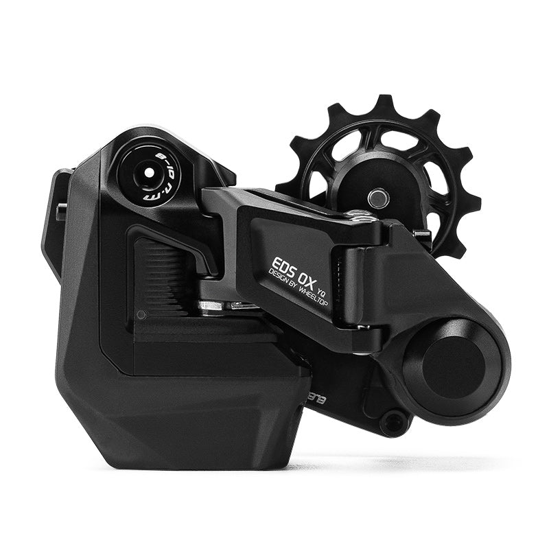 ROCKBROS Wireless Electronic Derailleur System for 7-13 Speed Bikes