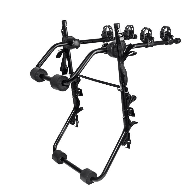 RockBros Cycling Ourdoors Rack Car Rear Bike Rack Portable Outdoors