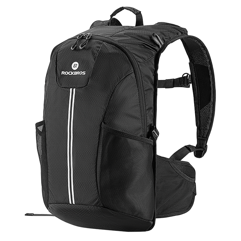 ROCKBROS Lightweight 20L Multi-functional Backpack for Travel, Hiking, and Daily Use