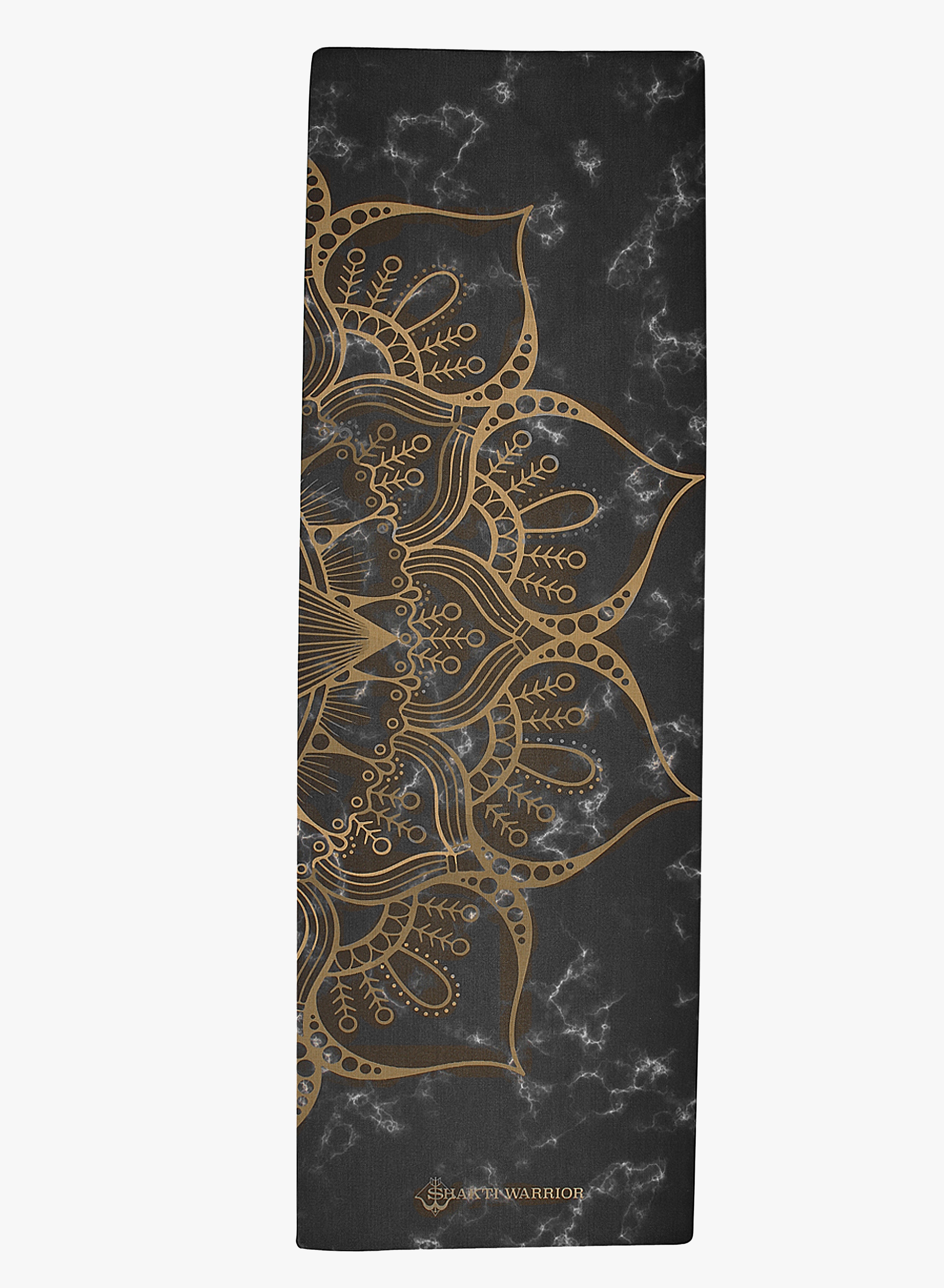 Sahasrara Hemp Yoga Mat