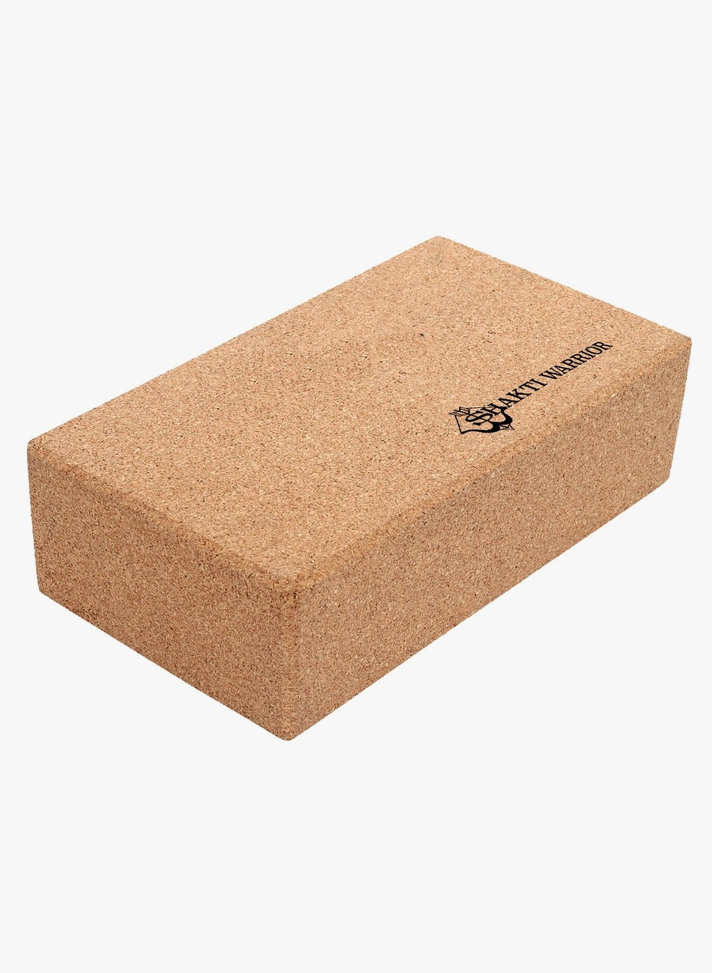 Surya Yoga Cork Block