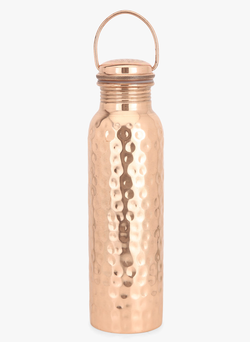 Tamba Copper Water Bottle