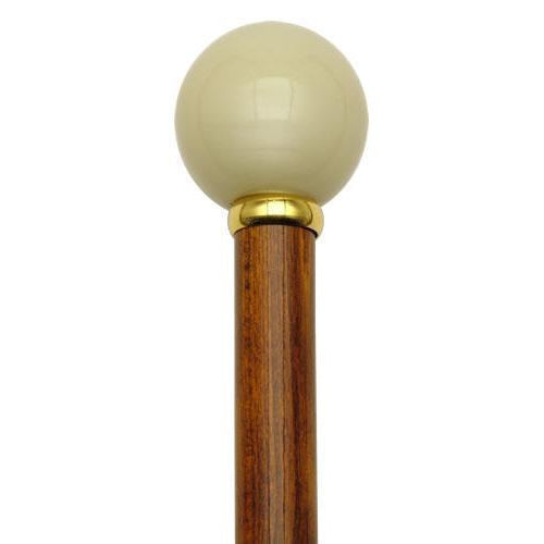 Ivory Ball Cherry