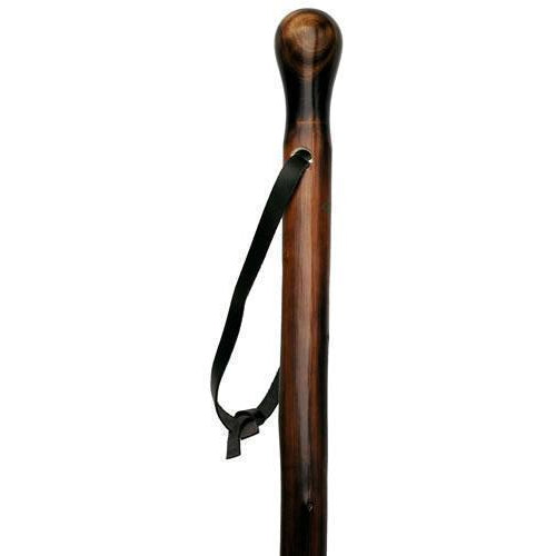 Chestnut Staff Walking Stick