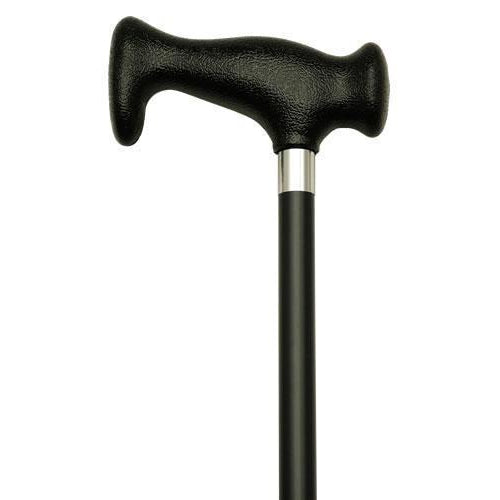 Unisex "J" Handle-Non-Adjustable