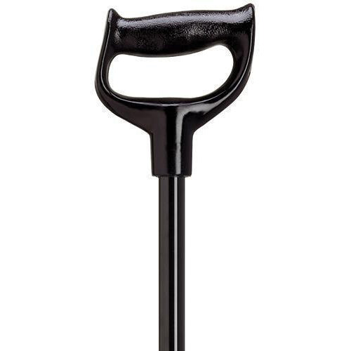 Orthopedic Finger Grip Handle Black