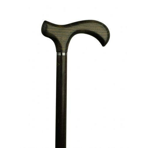 Platinum Walking Cane