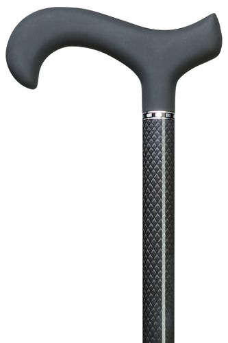 Men's Triple Wound Design Ultra Light Carbon