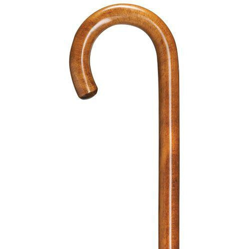 Men's Cherry Crook Handle