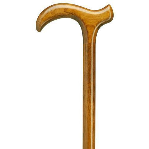 Smart Cane in Cherry