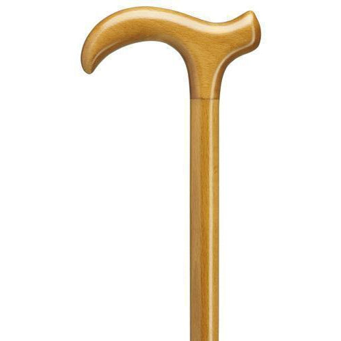 Smart Cane in Natural