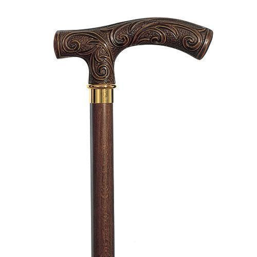 Victorian Walking Stick