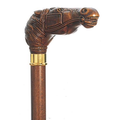 The Palio Walking Stick