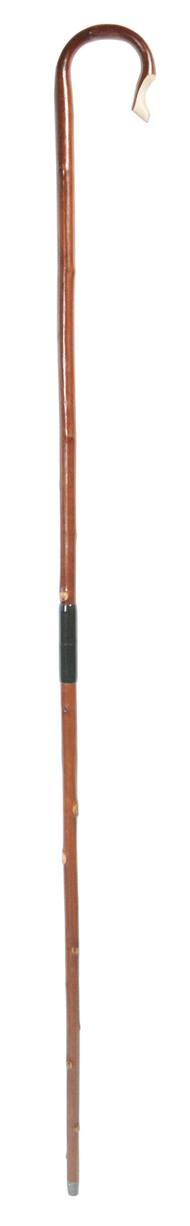 Two Piece Shepherd's Crook 66 Inches