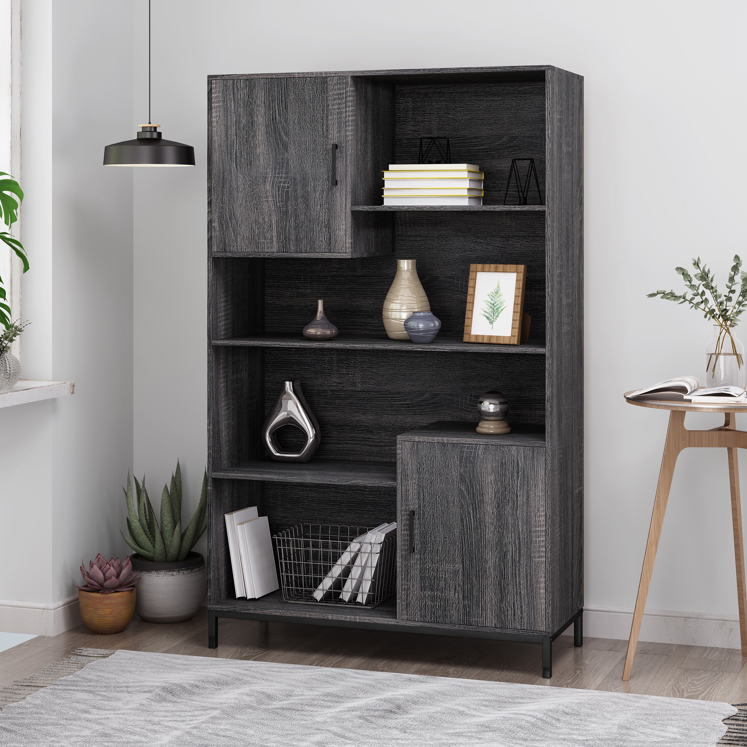 Tm Home Cube Unit Bookcase