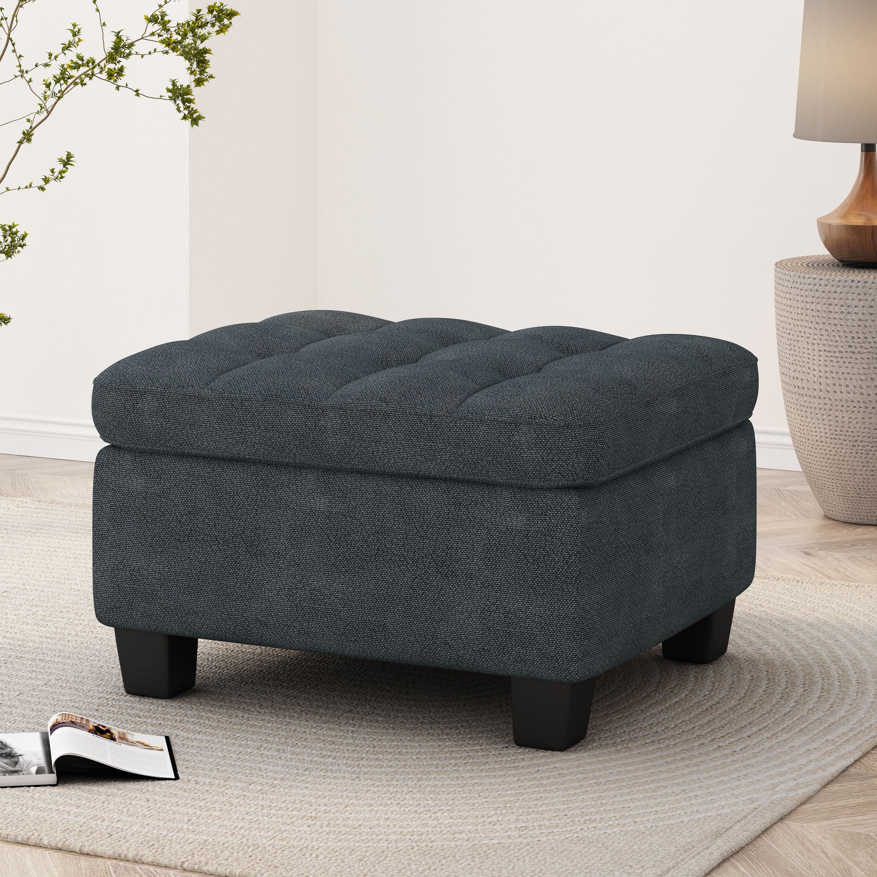 SECTIONAL OTTOMAN