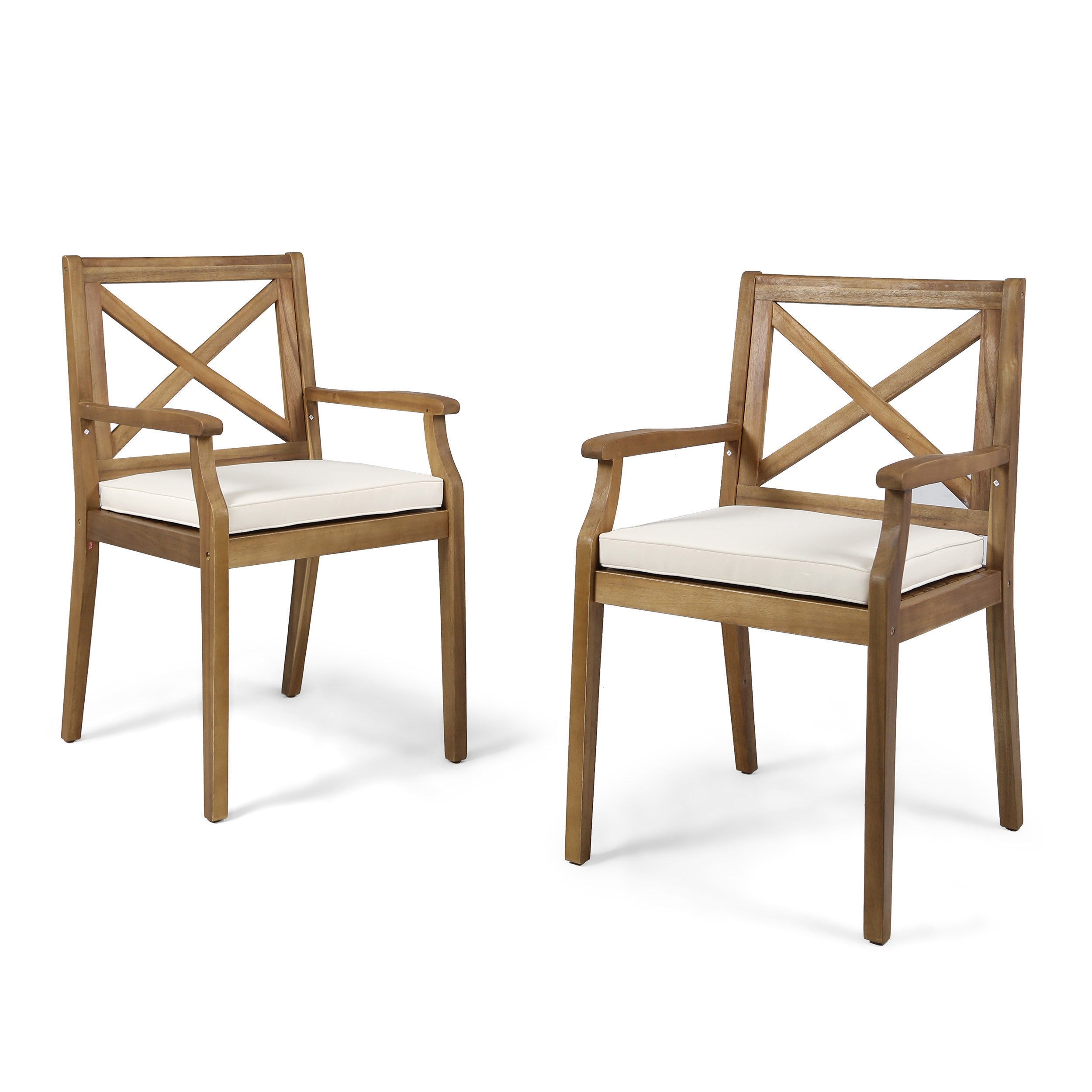 PERLA DINING CHAIR