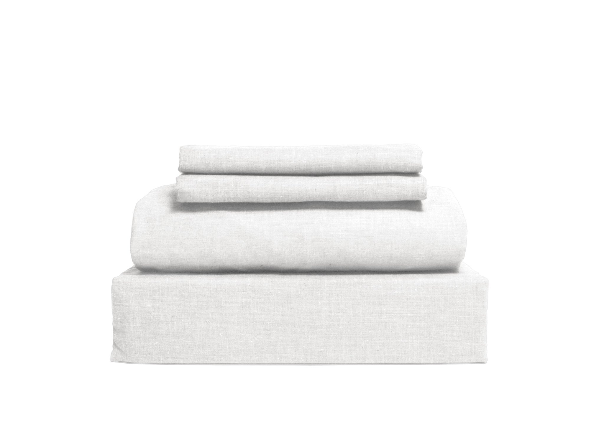 400 Thread Count 4-Piece Sheet Set With Lyocell- 4 Colors Available