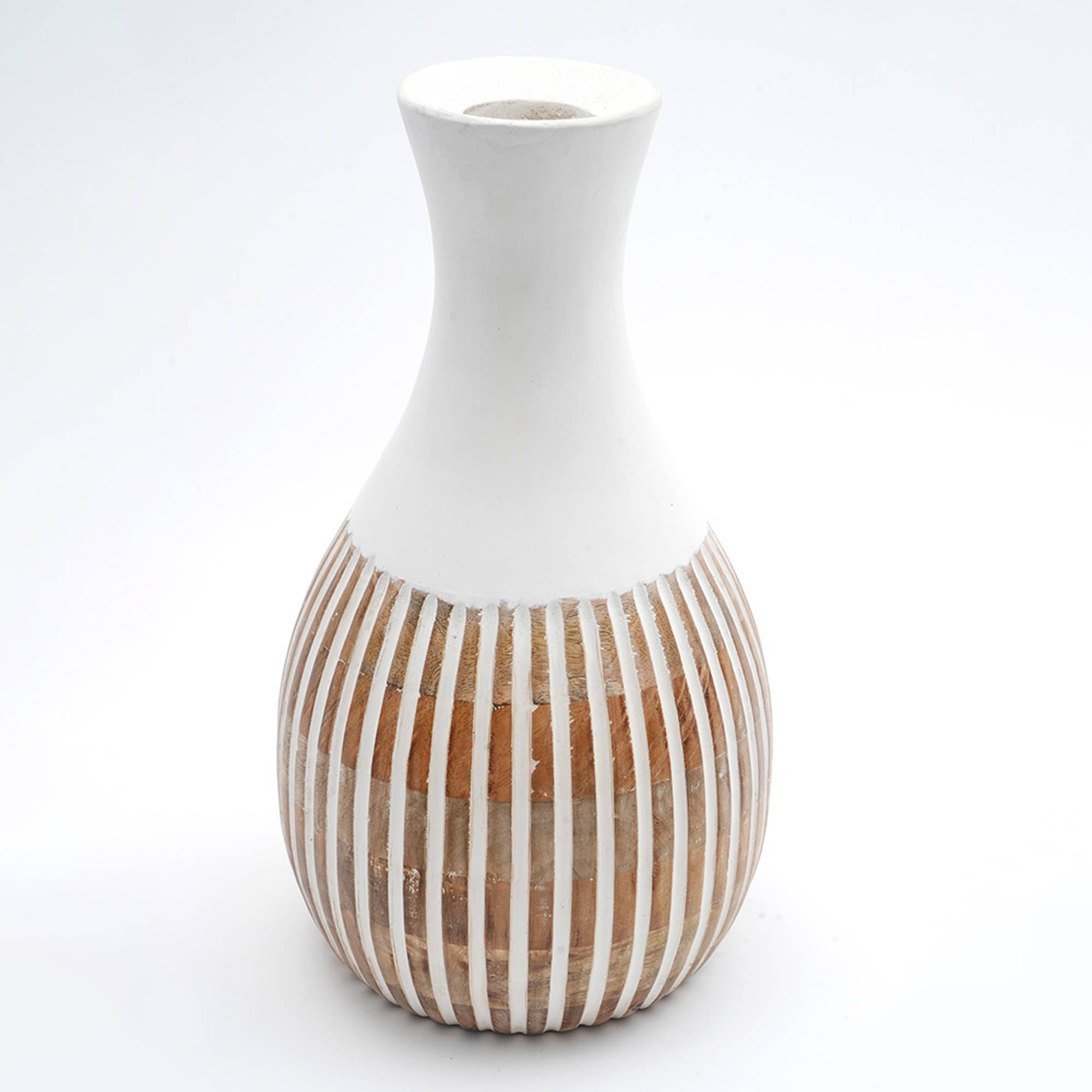 Aqdas Vase Small