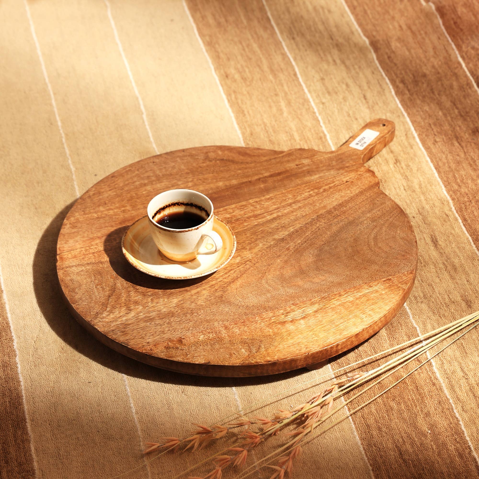 Tbor Cutting Board