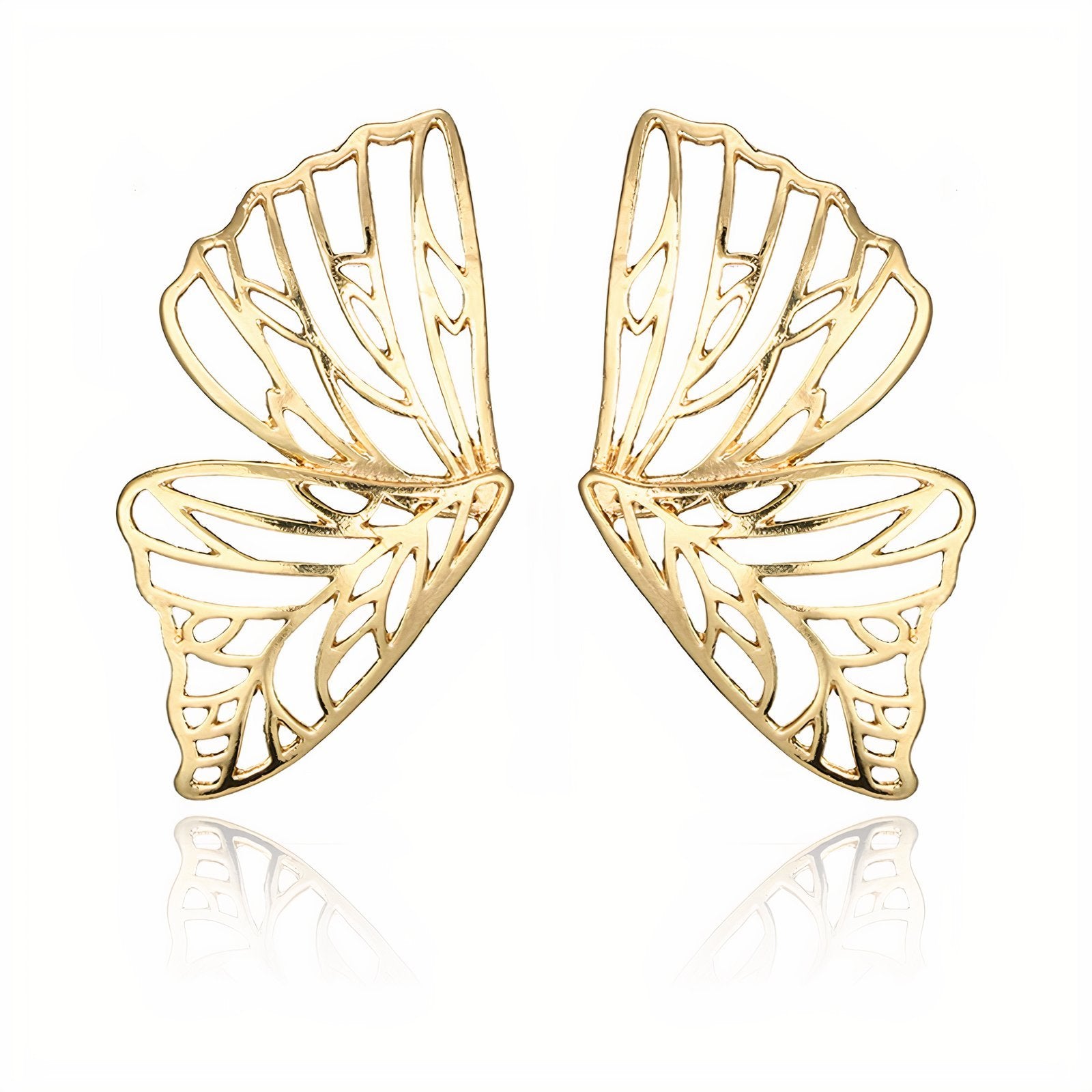 Butterfly Earrings