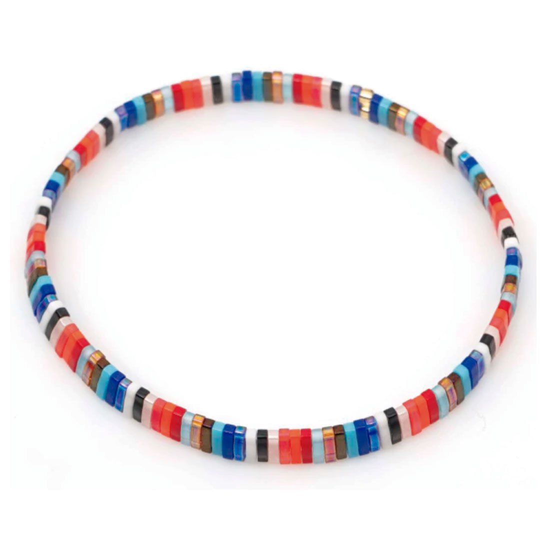 ClaudiaG Color CRAZE Bracelets