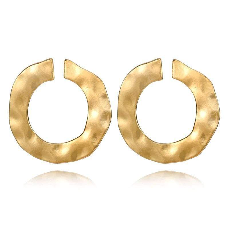 Lulu Earrings