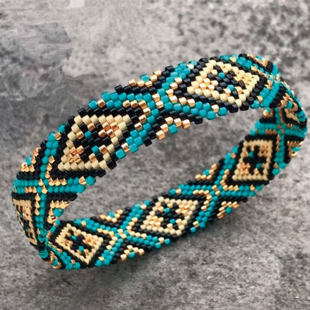 Maya Handmade Bracelet