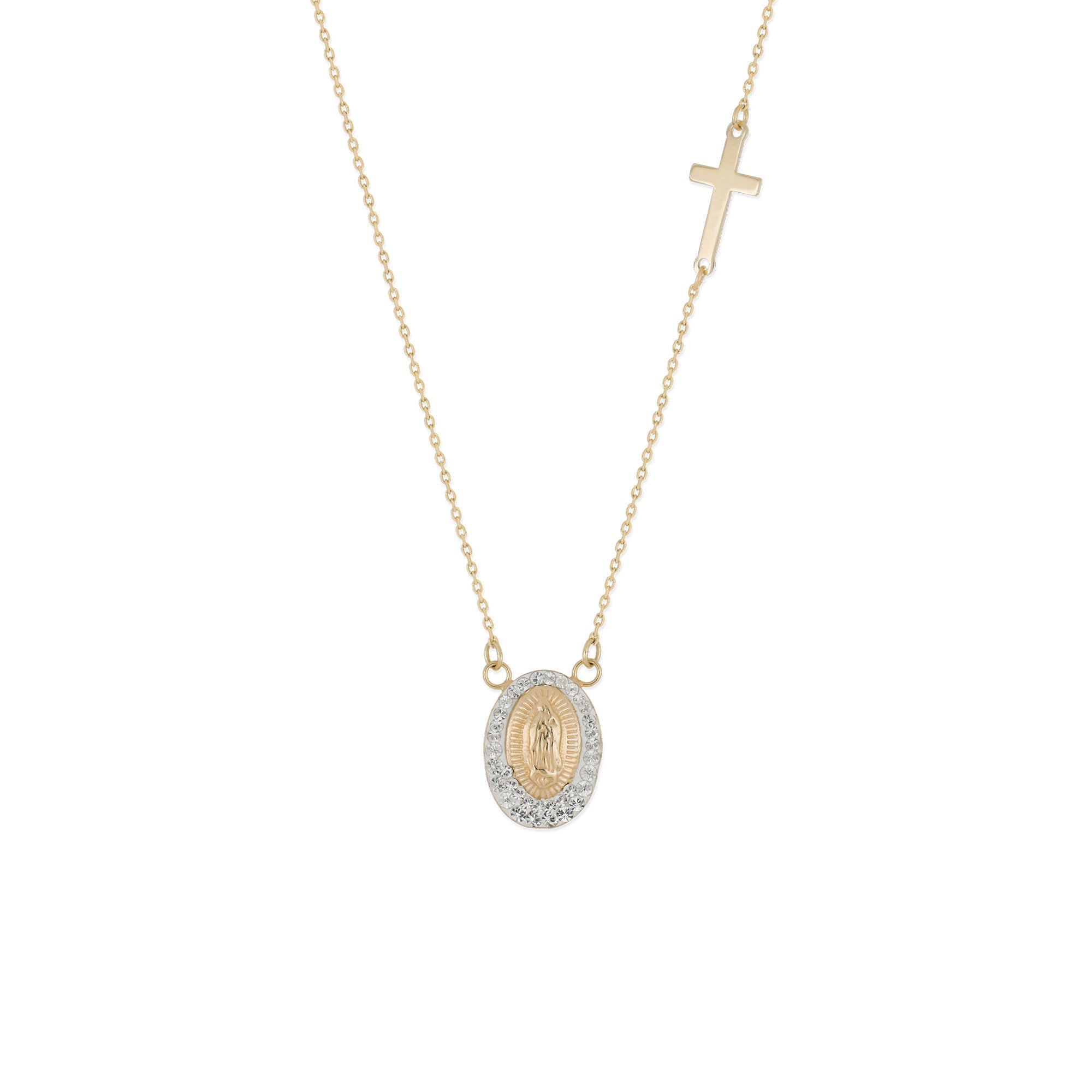 Full of Grace Necklace