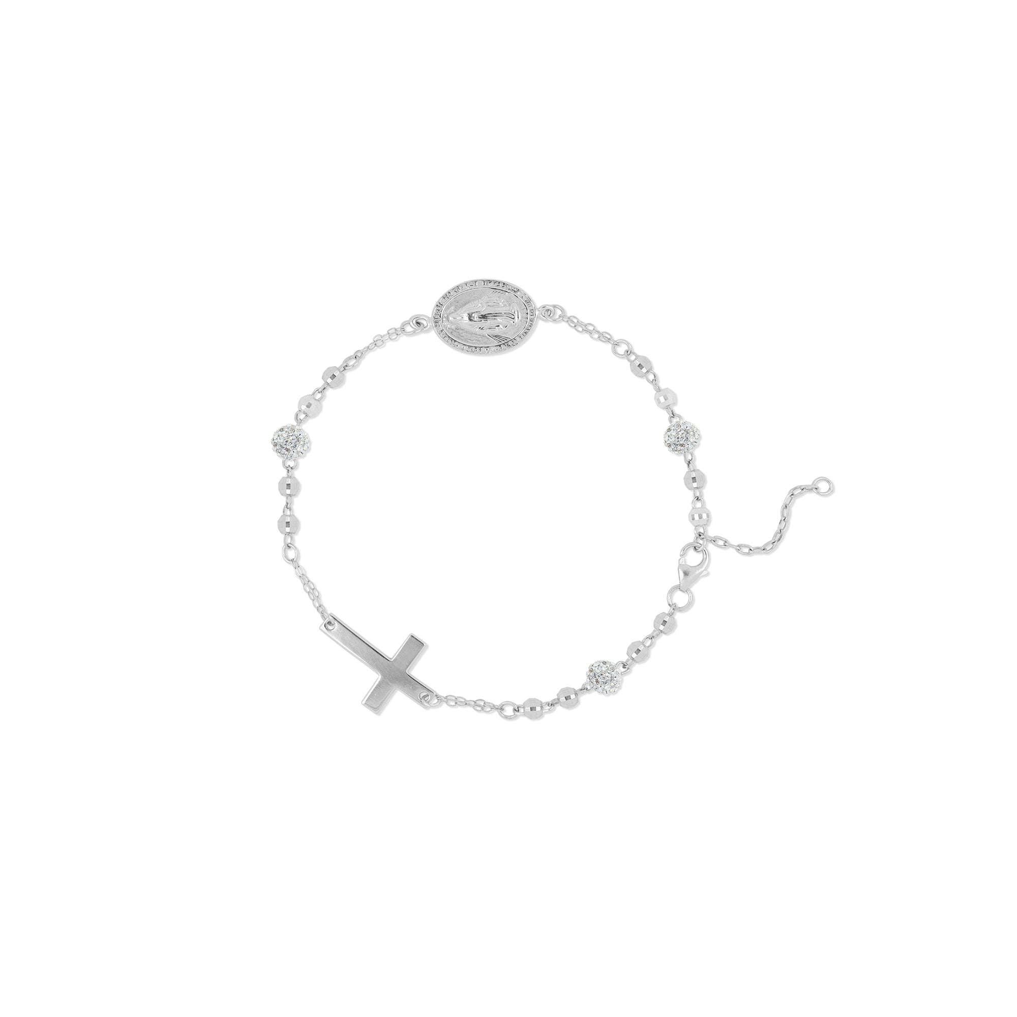 Marvelous Miracle Bracelet