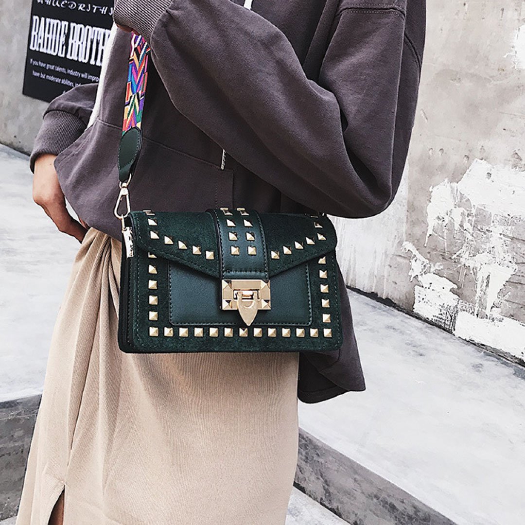 Betty Shoulder Bag