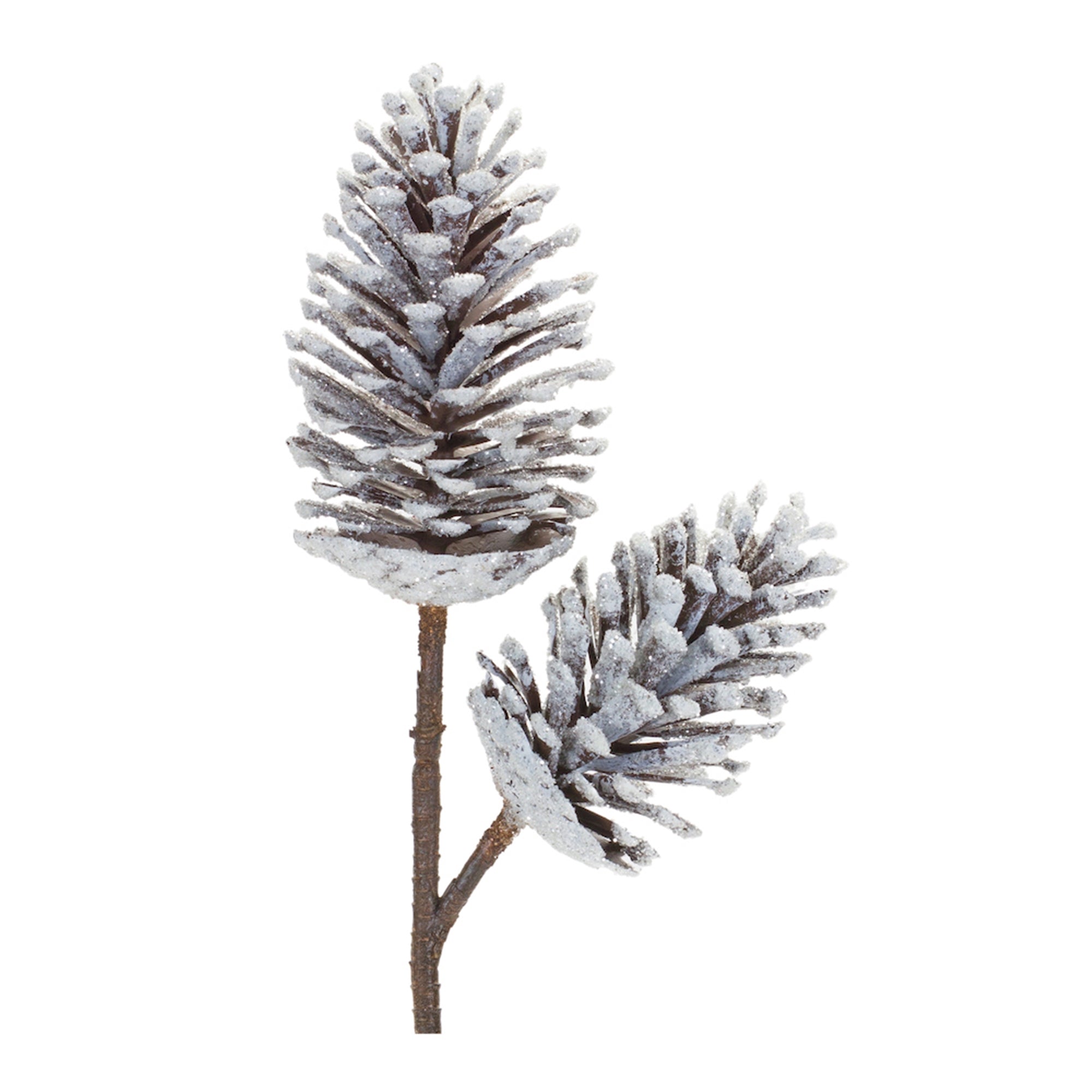 Pine Cone Pick (Set of 2)