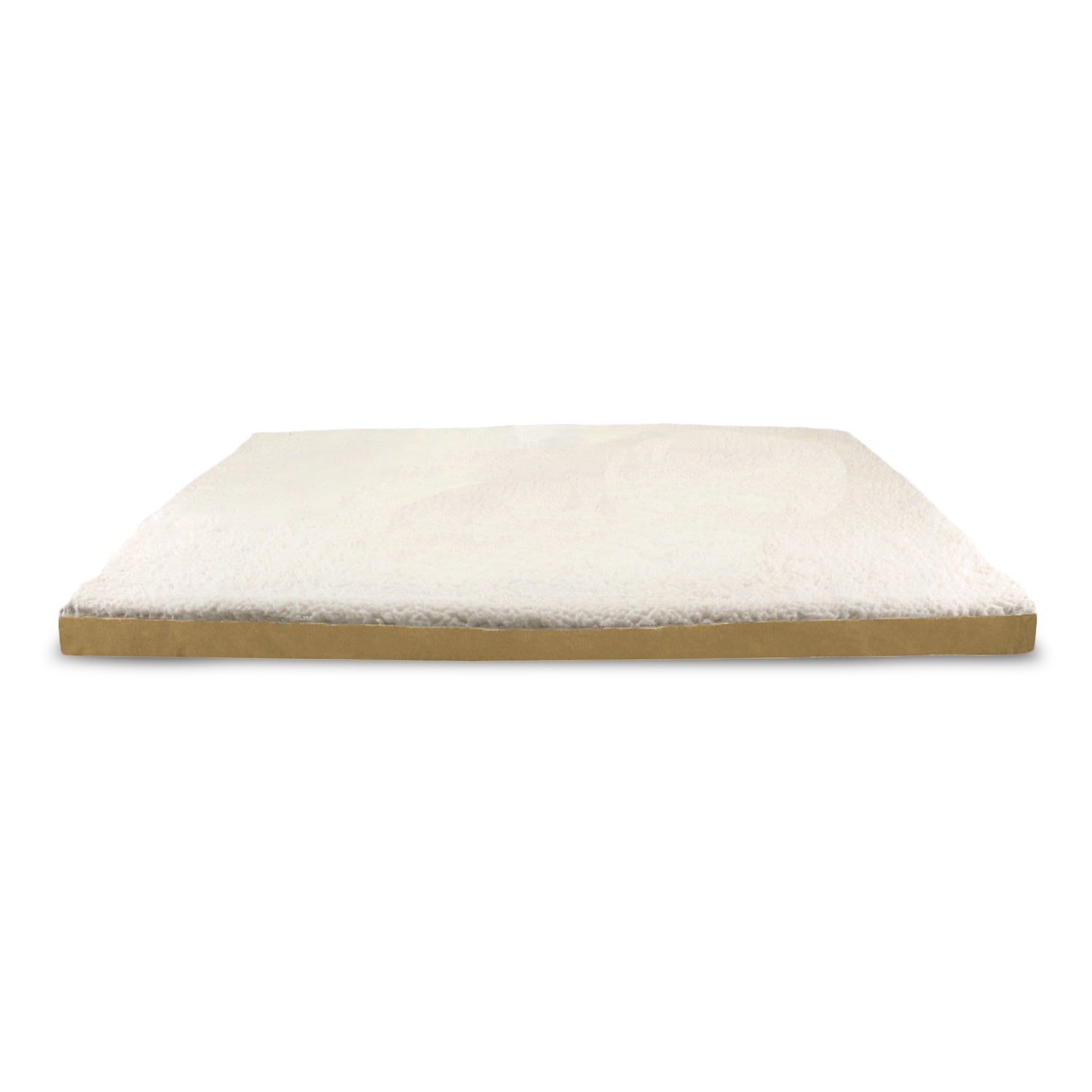 Precious Tails Sherpa Crate Mat