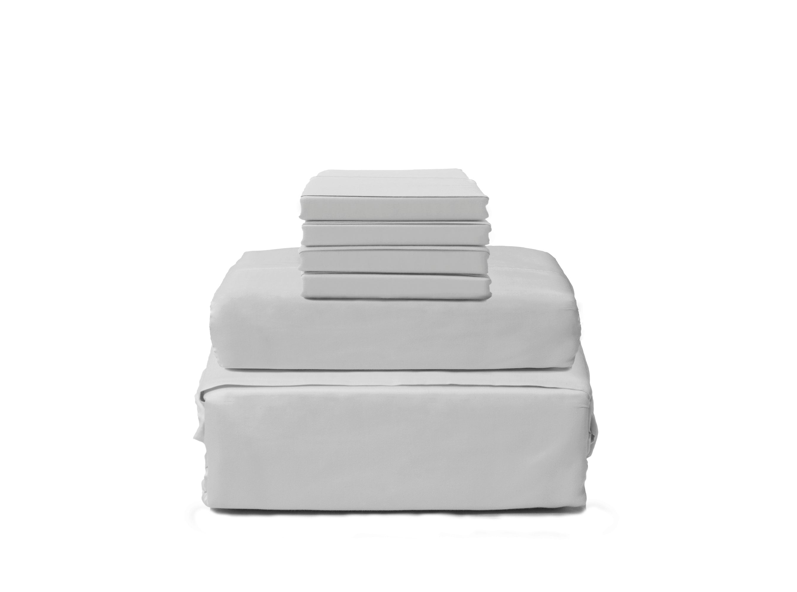 Hotel Collection 1800 6-Piece Sheet Set - 4 Colors Available