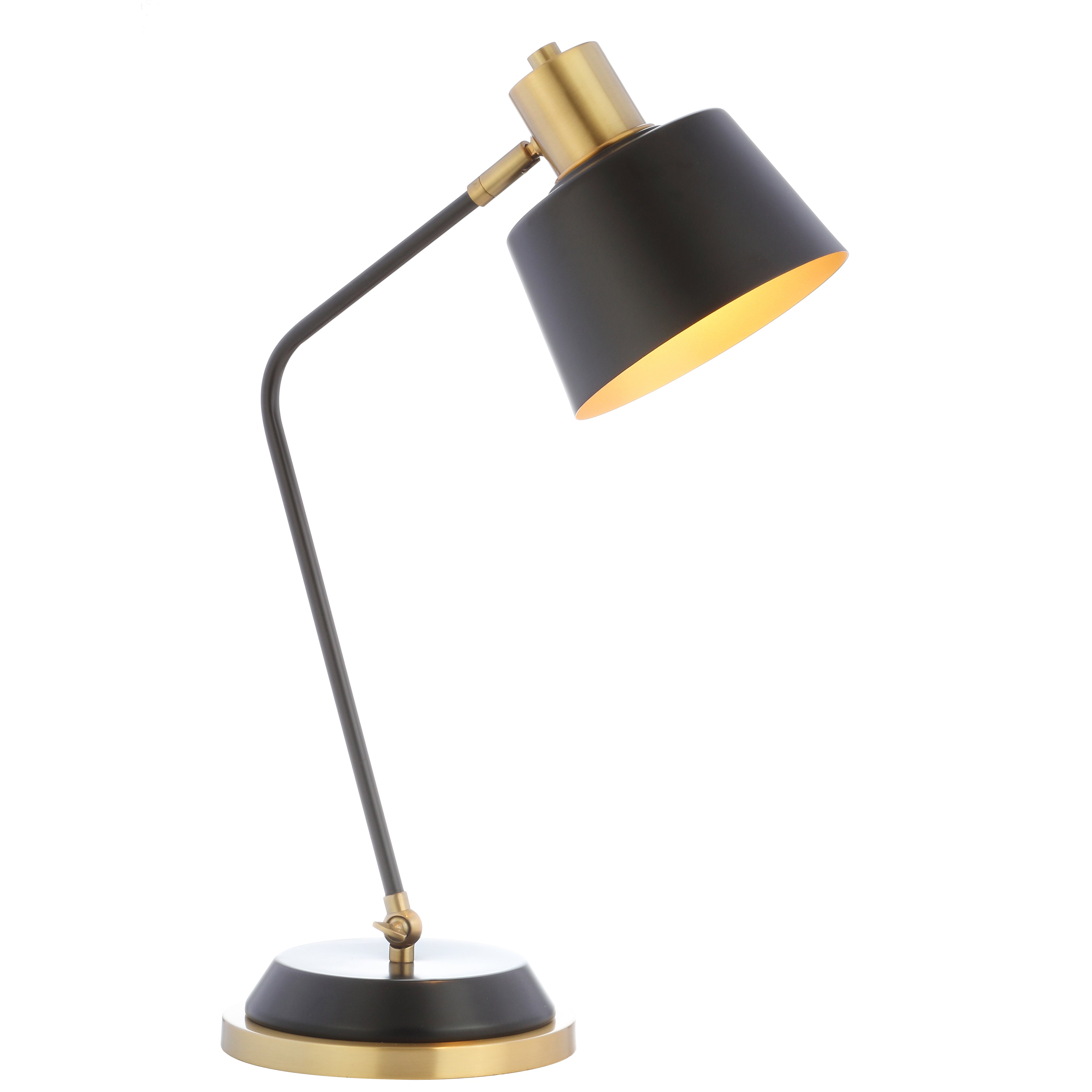 Rochelle Metal LED Task Lamp