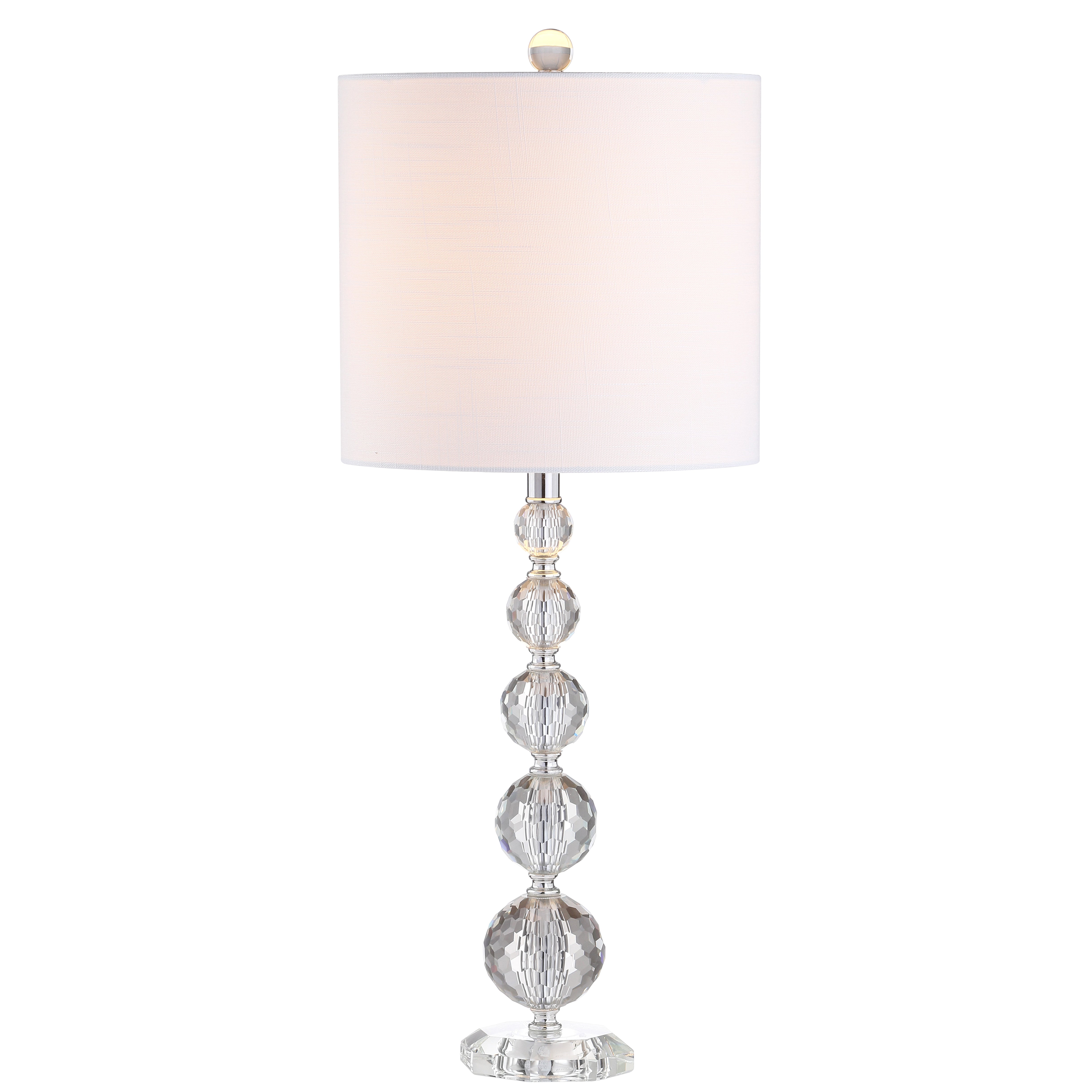 Nala Crystal LED Table Lamp