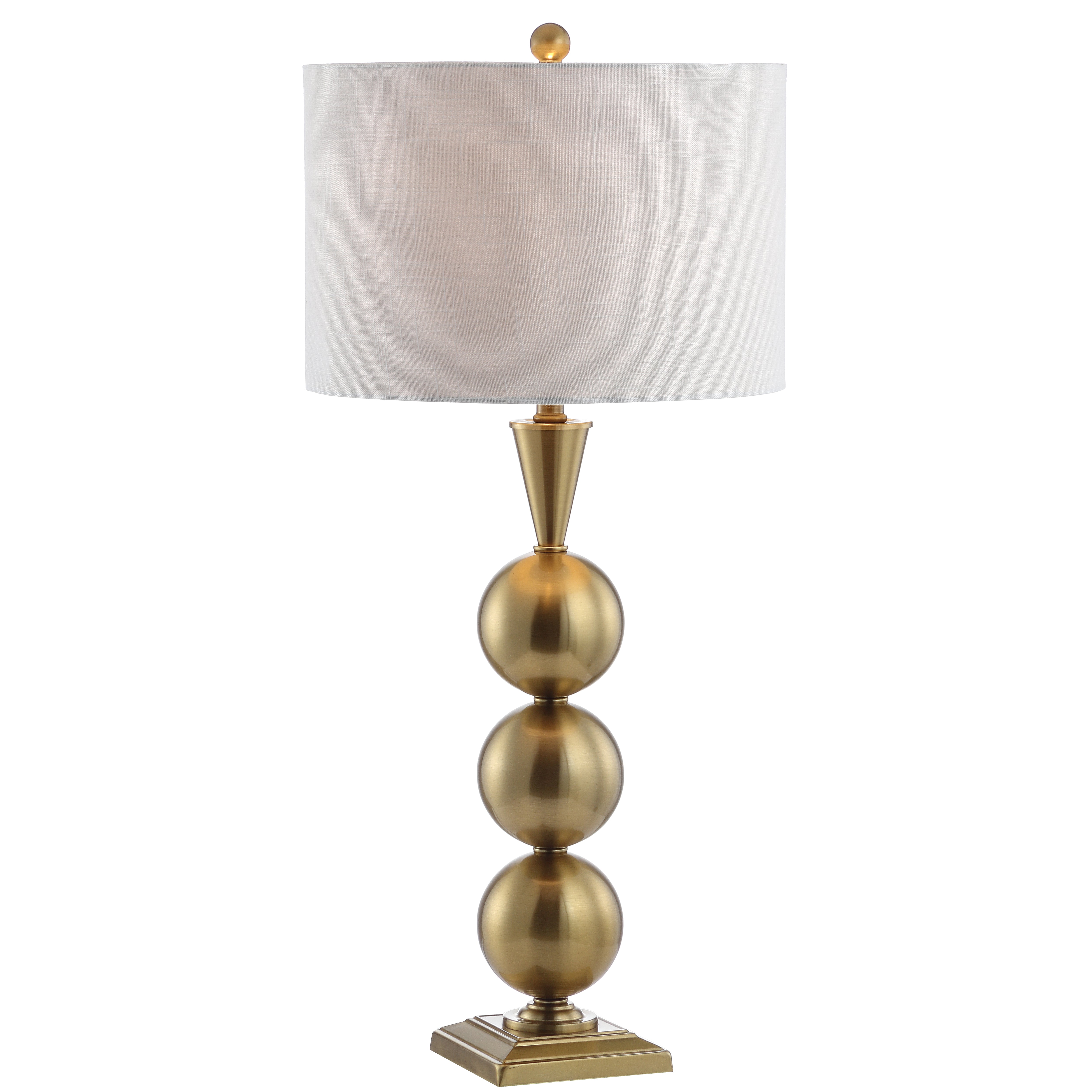 Mackenzie Metal LED Table Lamp