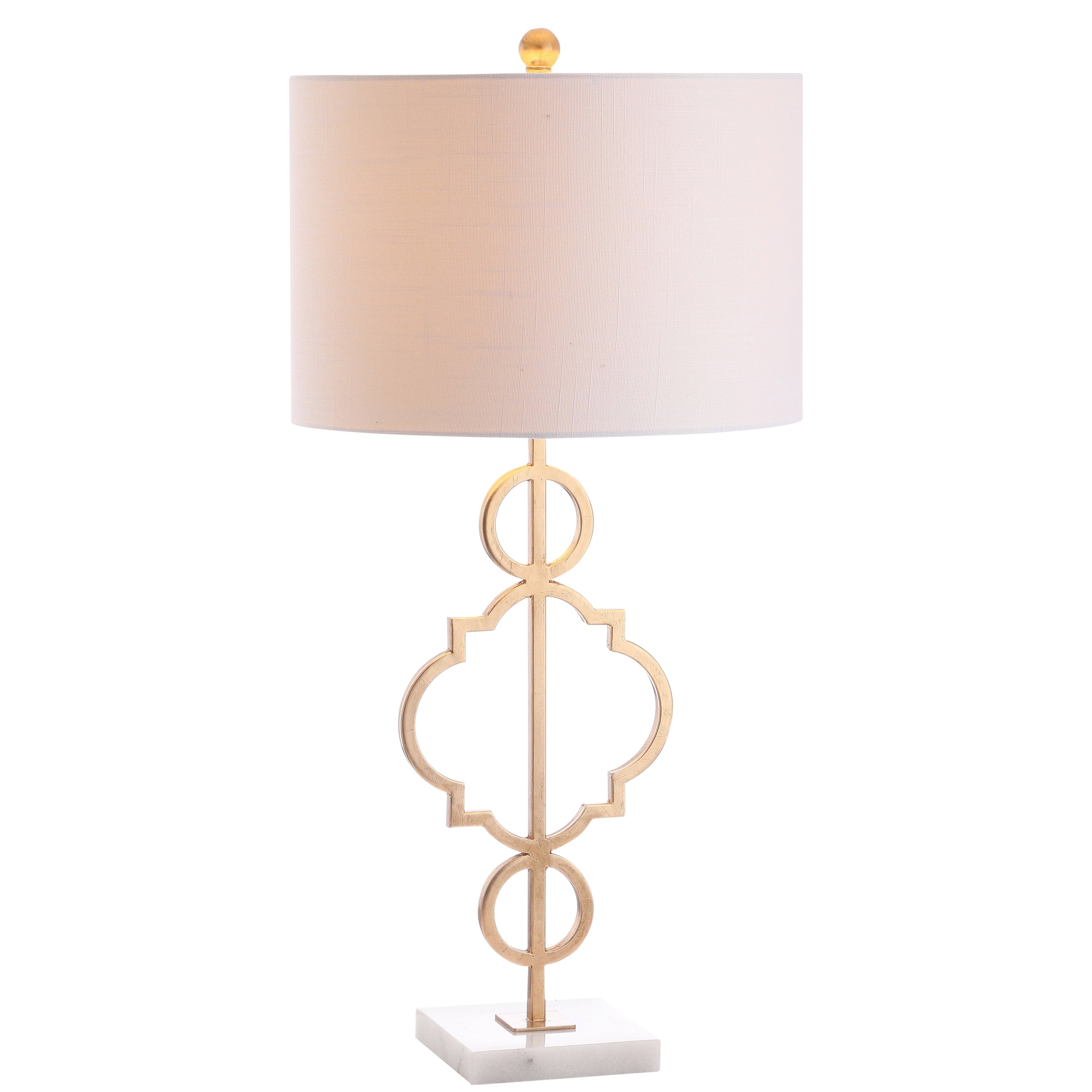 July Metal LED Table Lamp