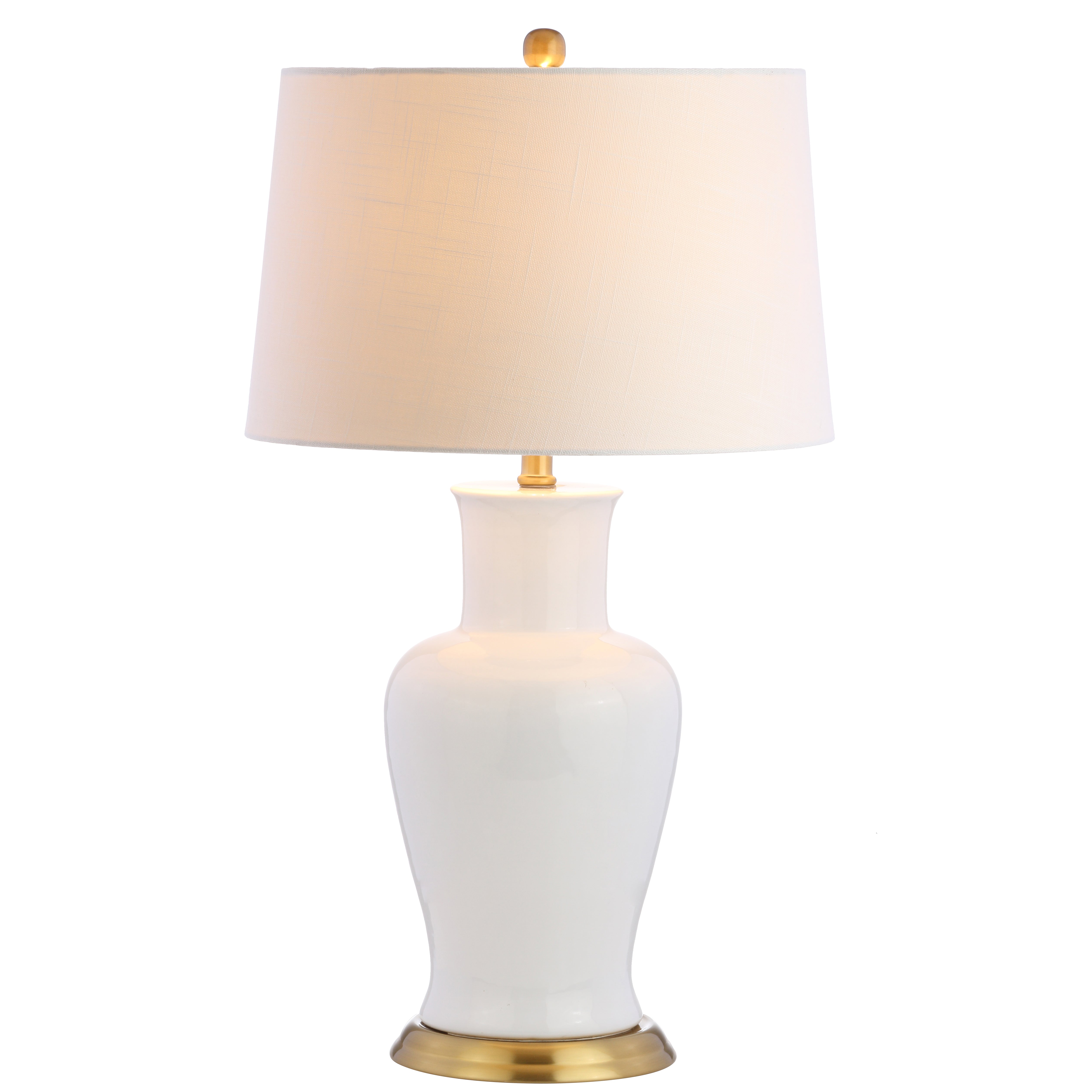 Julian Ceramic LED Table Lamp