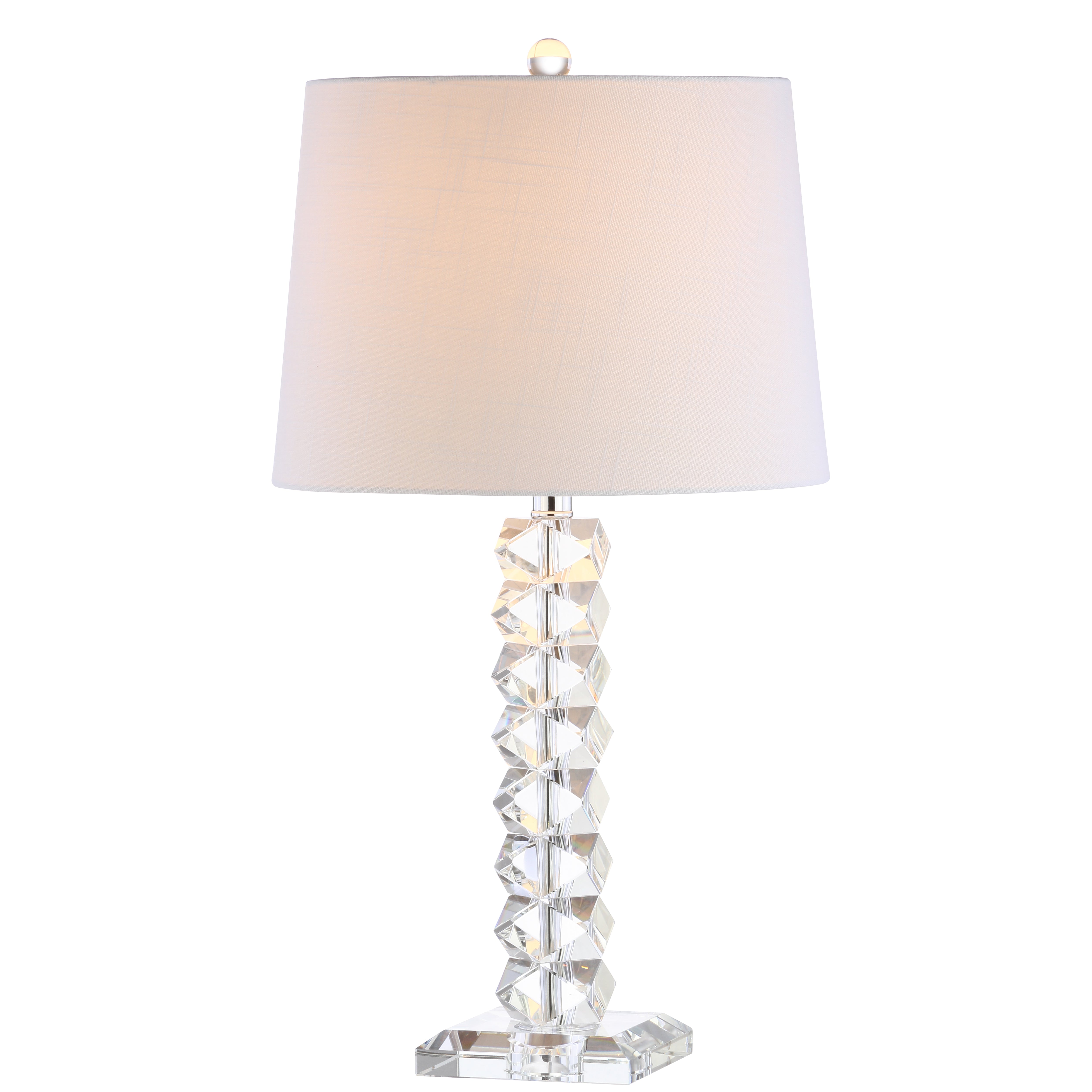 Julia Crystal LED Table Lamp