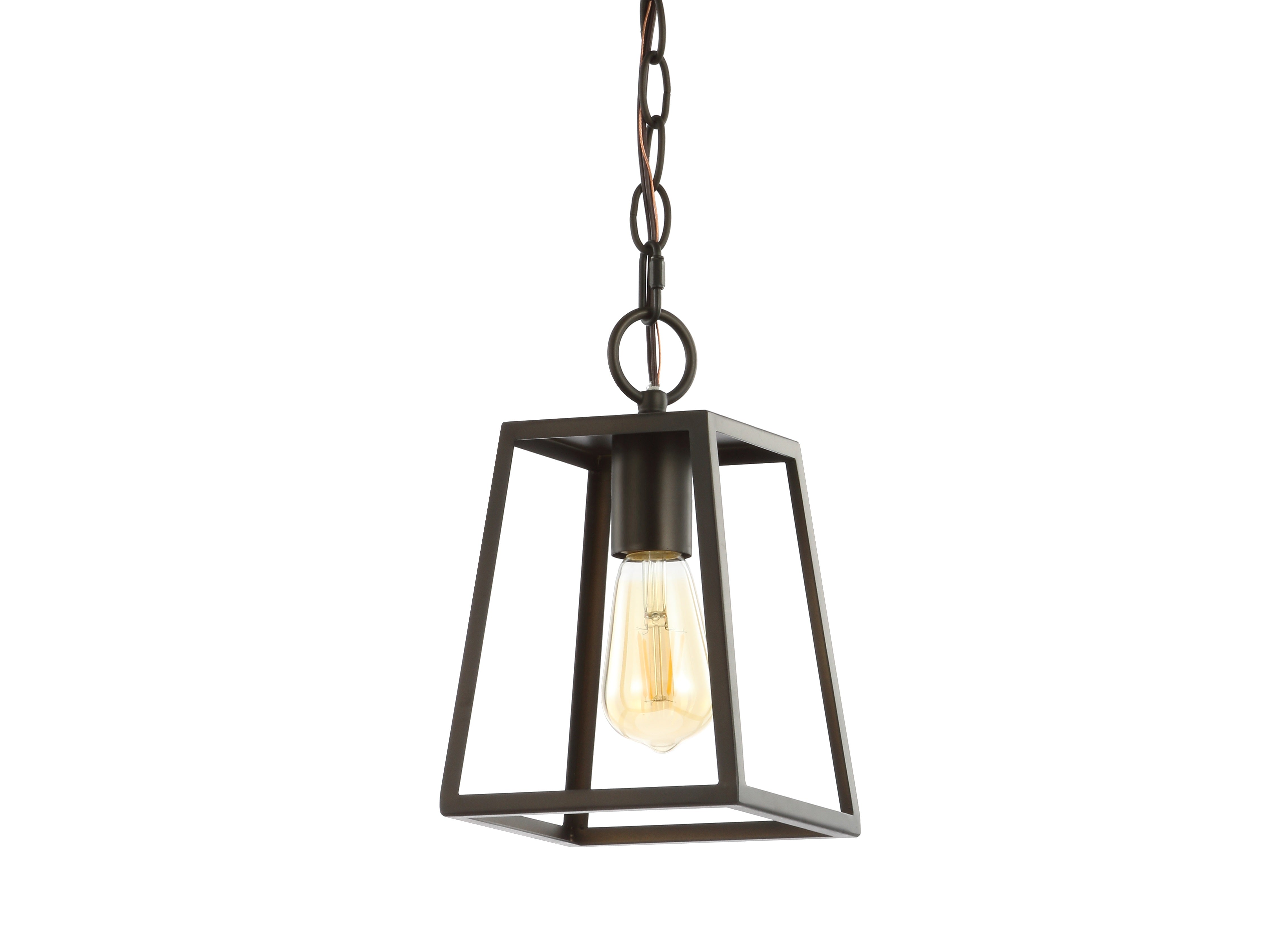 Ira Metal LED Pendant