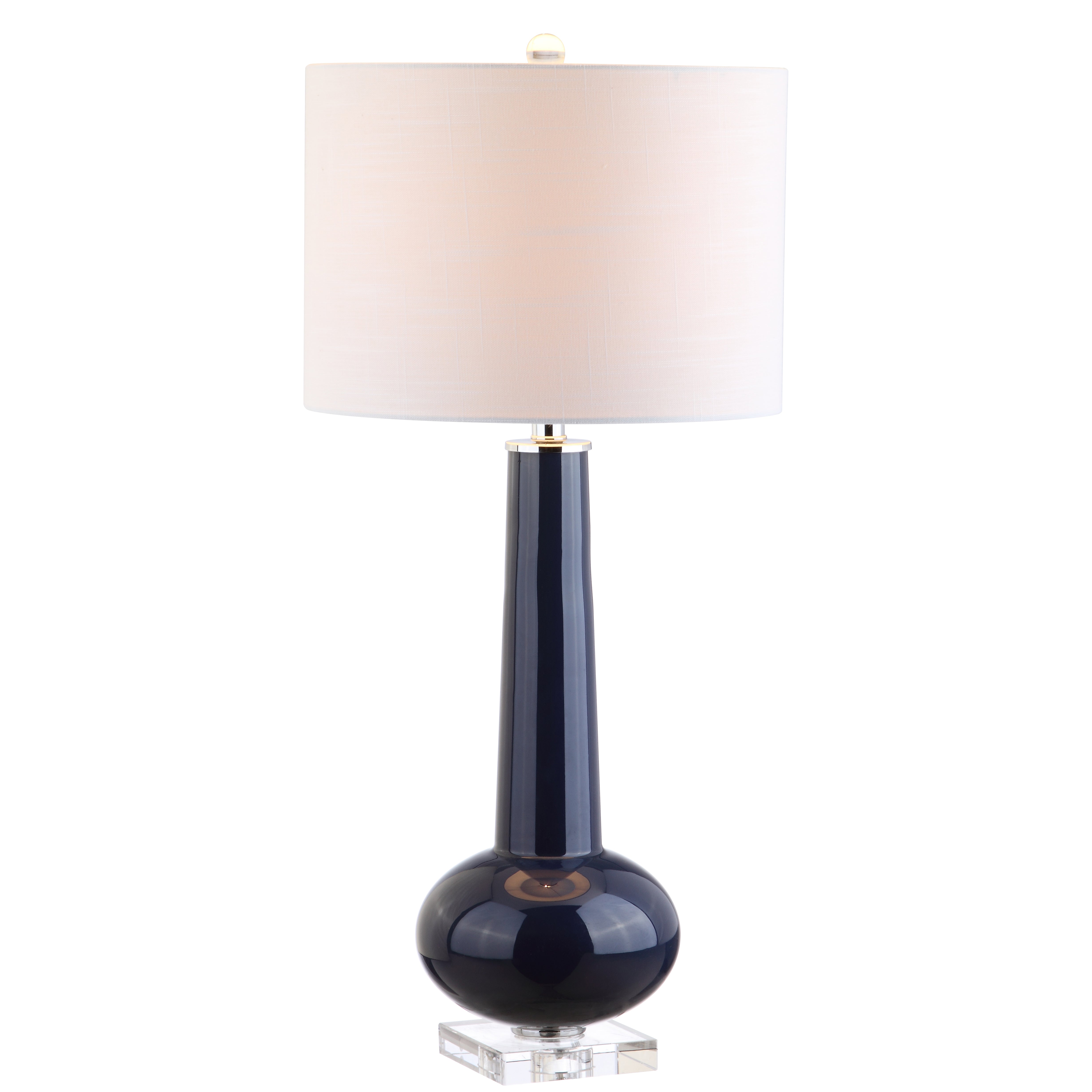 Hope Glass LED Table Lamp