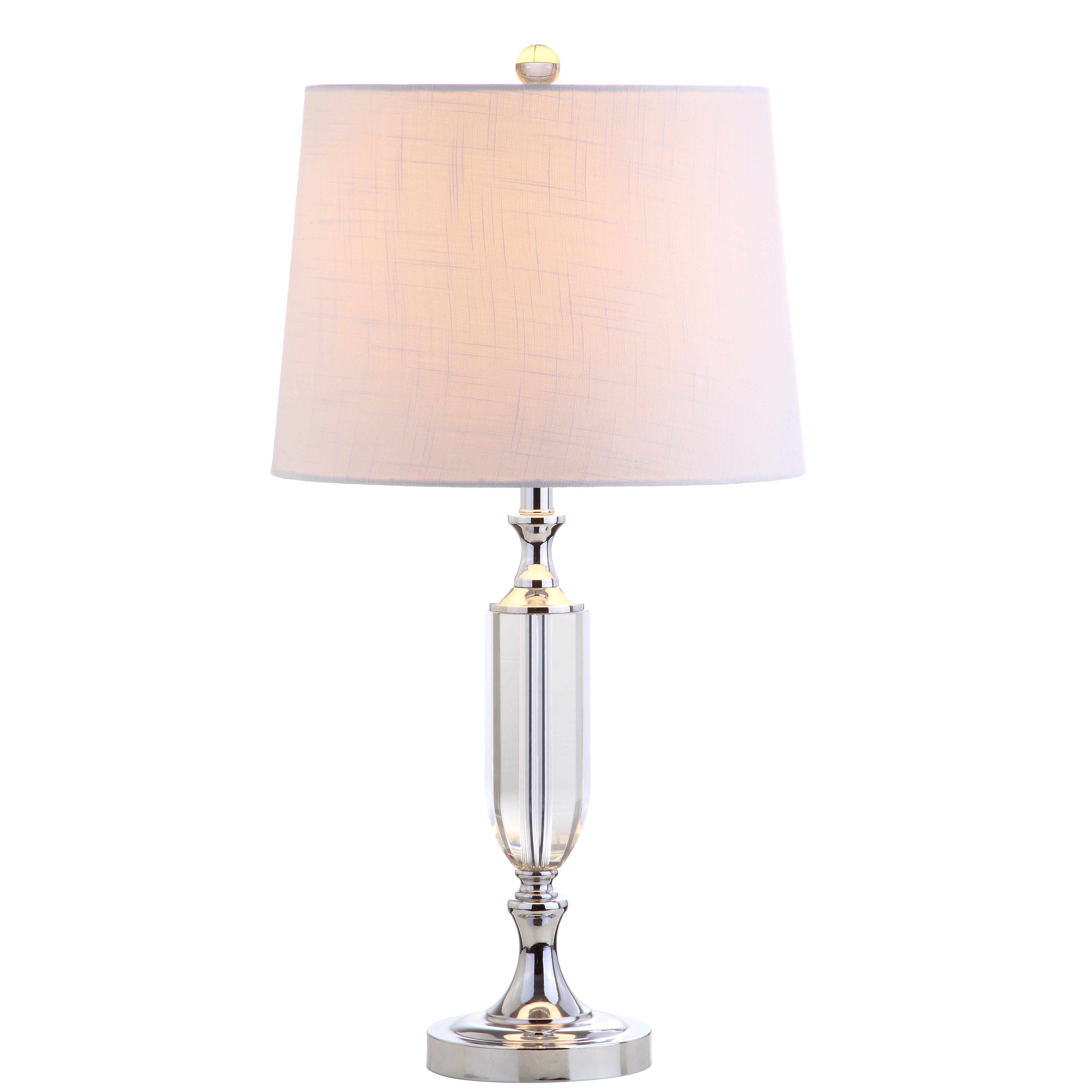 Bella Crystal LED Table Lamp