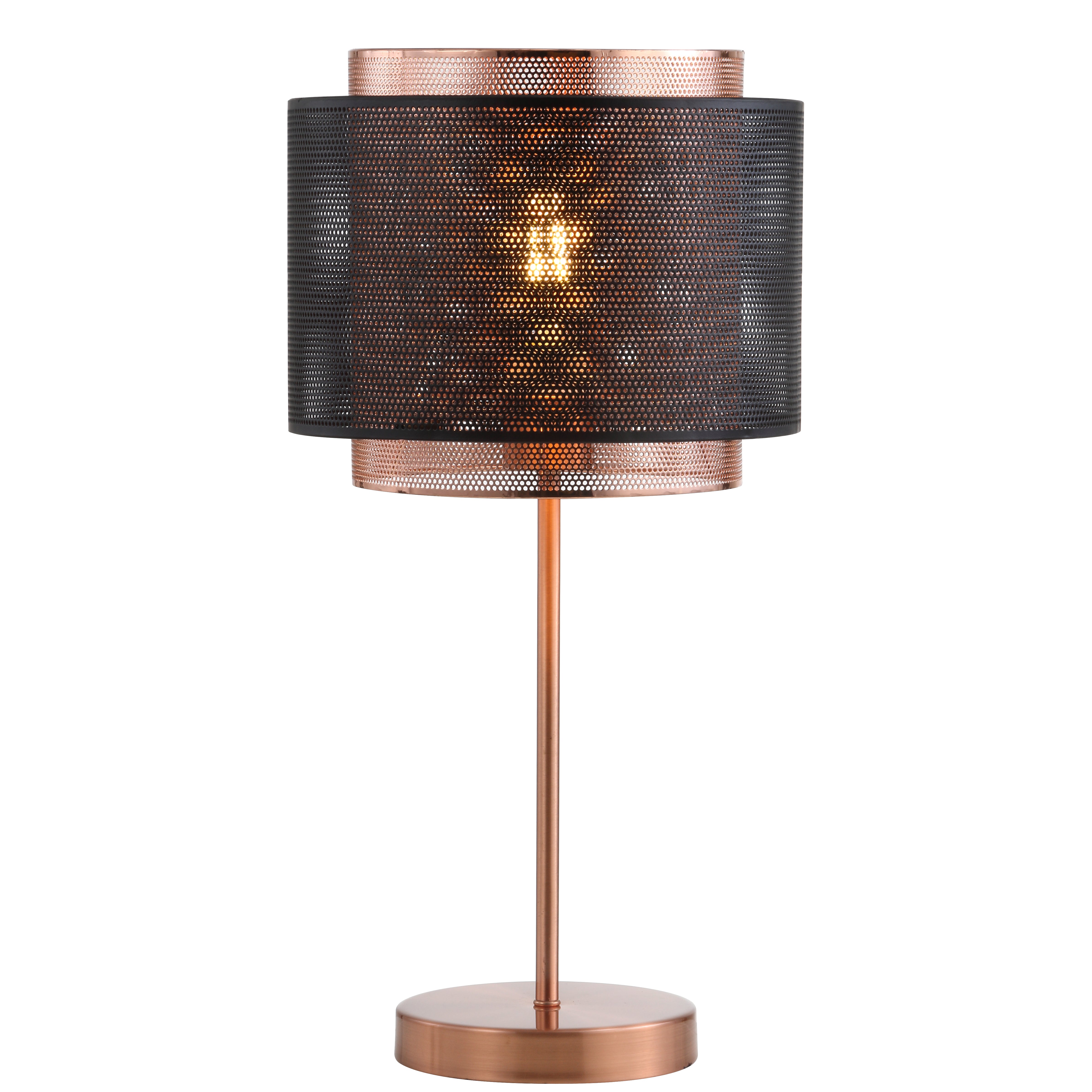 Tribeca Metal LED Table Lamp