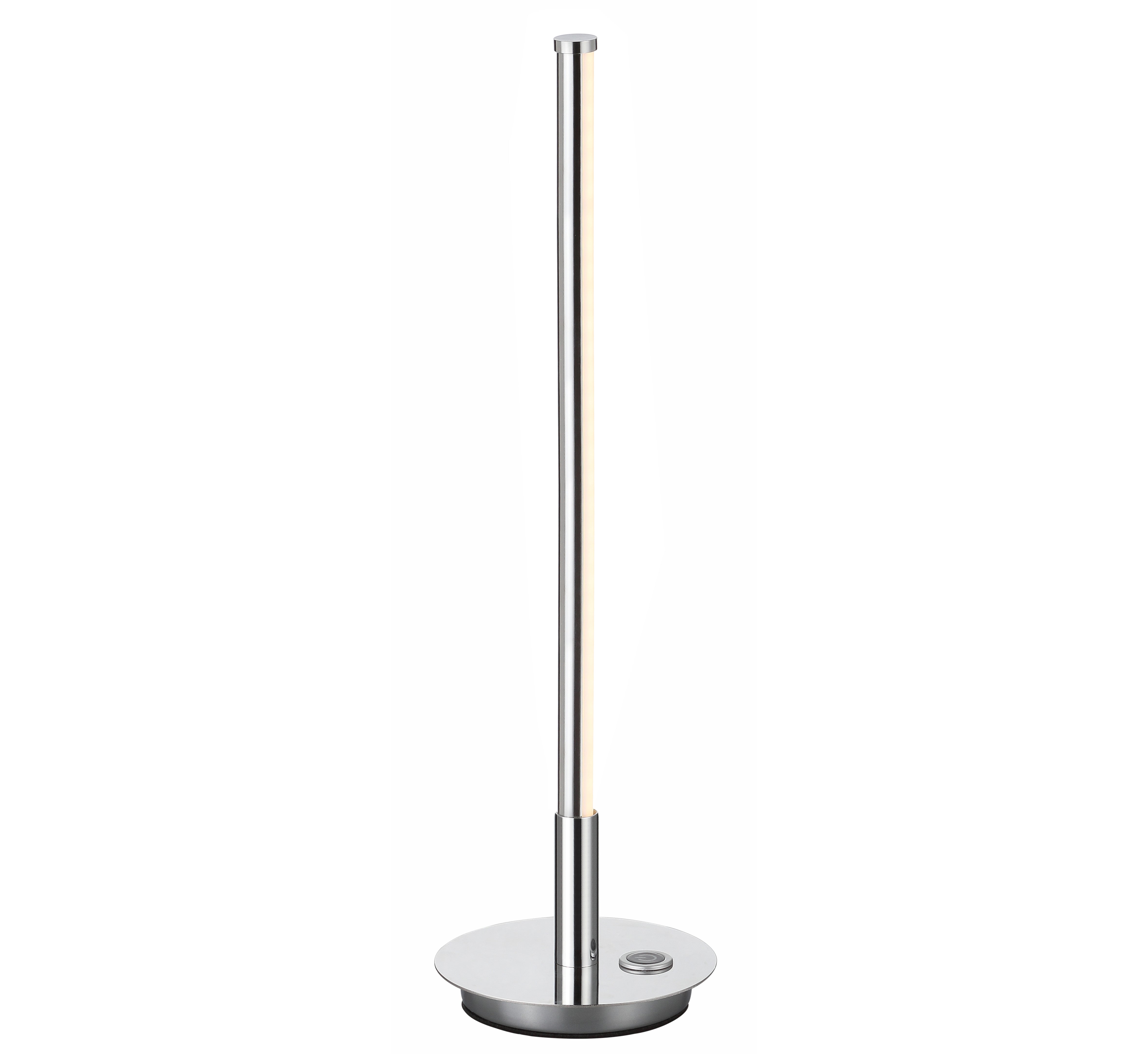 Keira LED Integrated Table Lamp