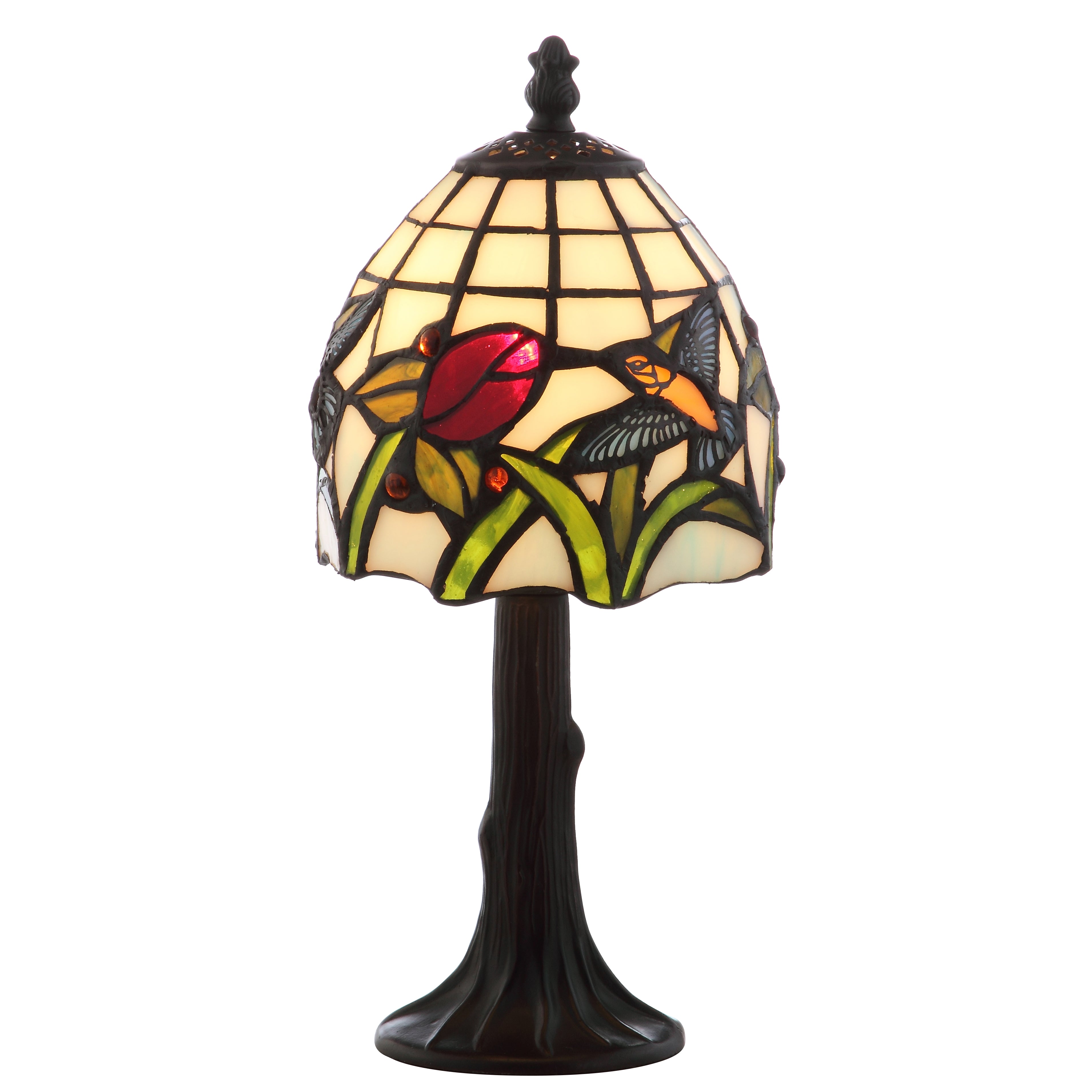 Hummingbird LED Table Lamp